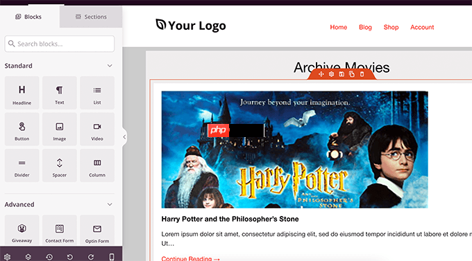12 個最有用的 WordPress 自定義帖子類型教程