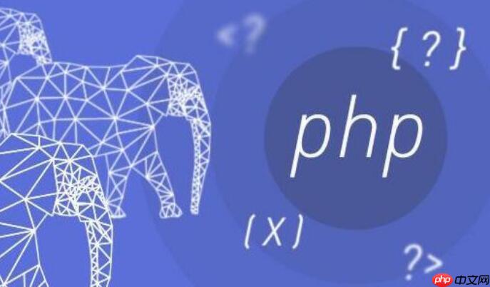 PHP中的Docker部署：如何使用容器化運行PHP應用-小浪學習網