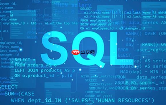 sql中如何創建數據庫 創建數據庫的完整步驟解析