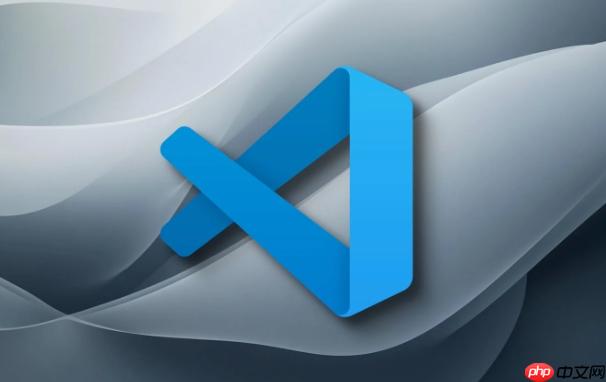 Vscode如何配置代碼縮進？Vscode智能縮進設置步驟解析