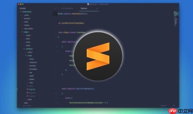 在虛擬機中使用SublimeText的性能優化-小浪學習網