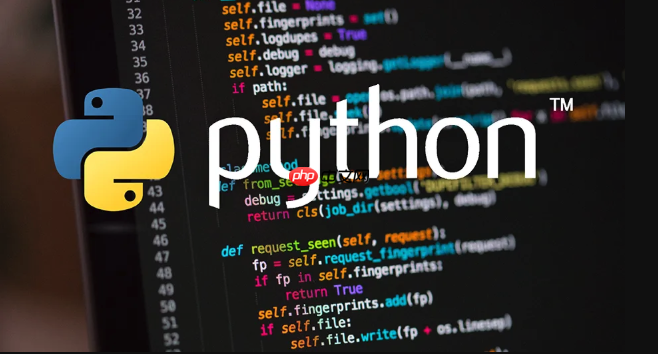 Python中如何使用類型注解 靜態類型檢查的工具與技巧-小浪學習網