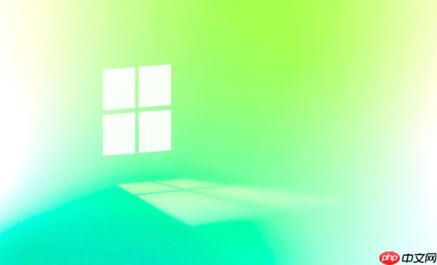 Win11怎么清理系統更新 Win11系統更新文件清理方法
