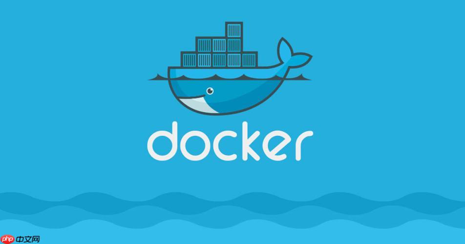 如何在 Docker 中實現(xiàn)容器的優(yōu)雅重啟？-小浪學習網