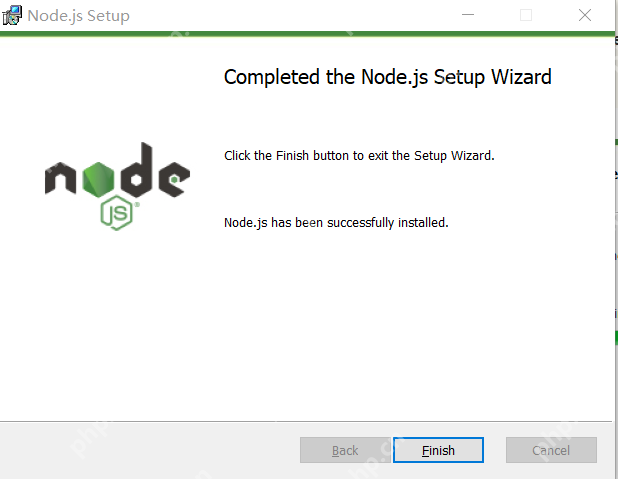 Install Node.js