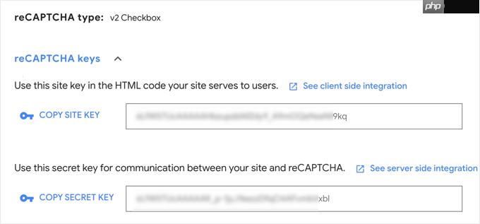 如何輕松地將 reCAPTCHA 添加到 WordPress 評論表單