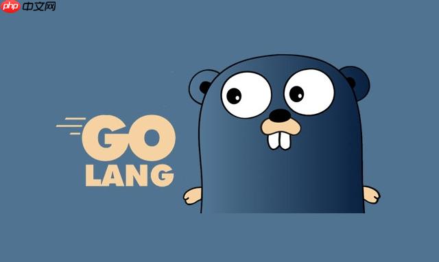 Golang如何通過匯編優化關鍵代碼 深入Golang底層性能調優方法-小浪學習網