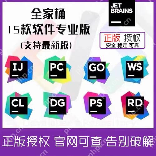 利用PhpStorm進行前端HTML、CSS和JavaScript開發-小浪學習網
