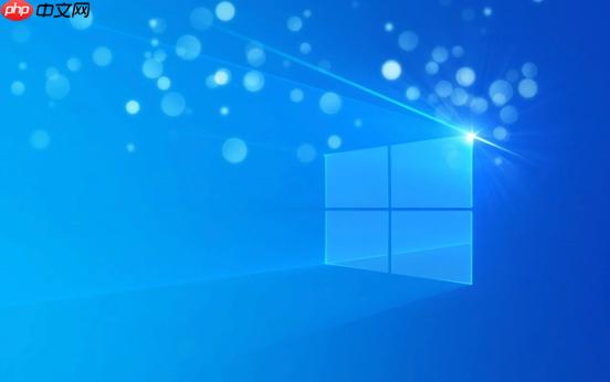 Win10如何設置定時關機 Win10自動關機命令使用教程