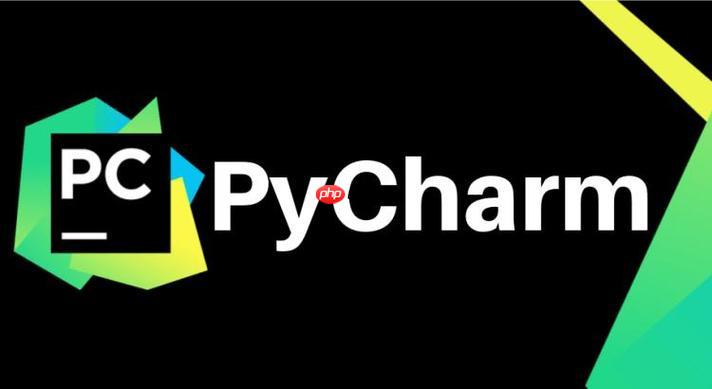 pycharm怎么設置語言 語言切換設置方法匯總-小浪學習網