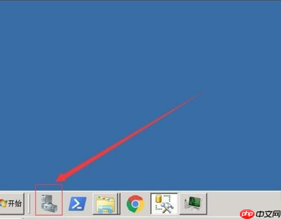 Windows美國服務器如何安裝IIS