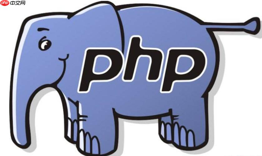 PHP中的授權管理：如何在PHP中實現用戶權限控制-小浪學習網