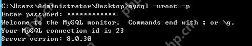 windows安裝MYSQL windows安裝MYSQL