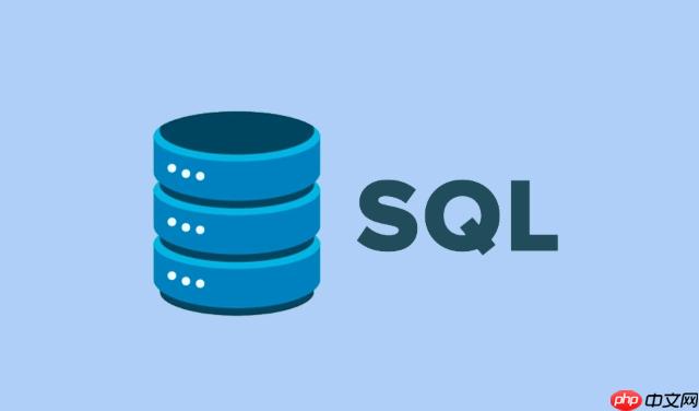 sql中如何創建數據庫 創建數據庫的完整步驟解析-小浪學習網