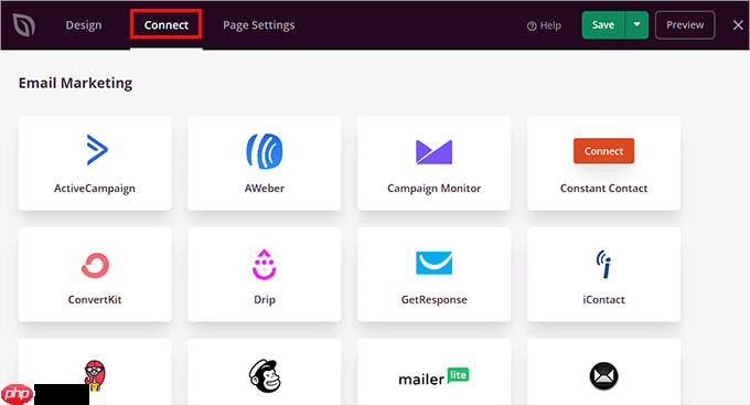 如何在 WordPress 中創建病毒式等待名單登陸頁面