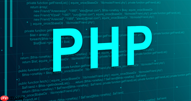 PHP怎樣處理XML-RPC調用 處理XML-RPC的5個完整步驟