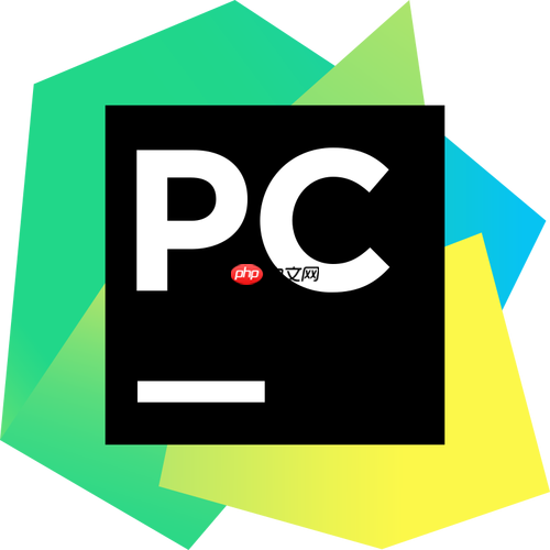 pycharm怎么進入編程界面 快速進入編程模式技巧-小浪學習網