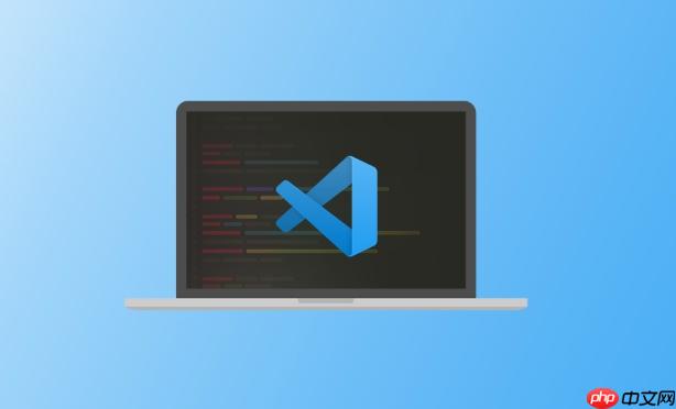 VSCode主題顏色不顯示怎么修復？VSCode主題加載失敗處理