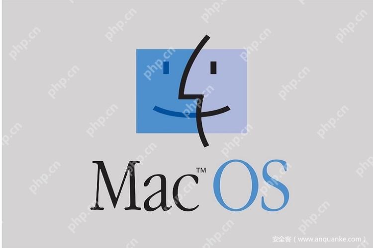 macOS怎么安裝.dmg文件-小浪學習網