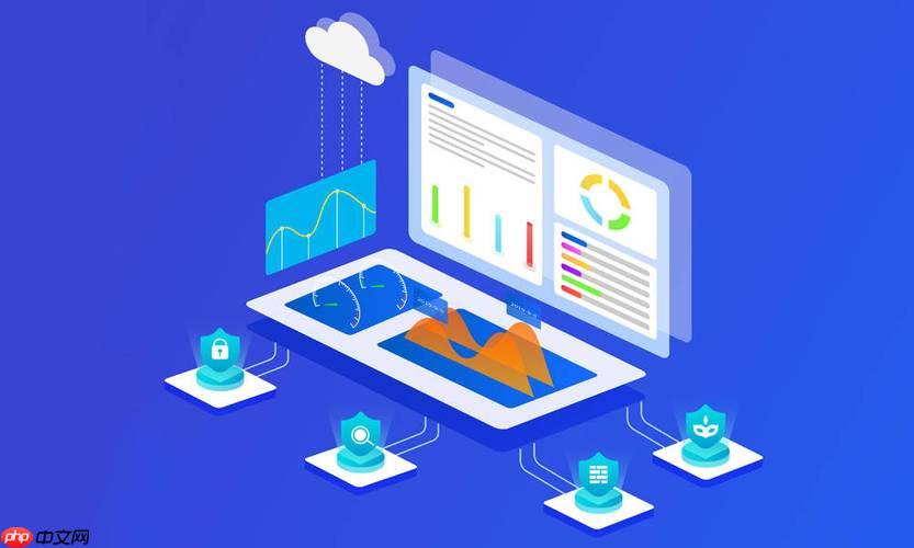 Nginx 與 ELK Stack 集成的日志分析架構-小浪學習網