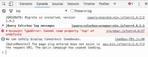 Inspect Element 基礎知識：為 DIY 用戶定制 WordPress