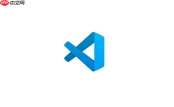 vscode怎么配置代碼折疊 vscode區域折疊的詳細設置