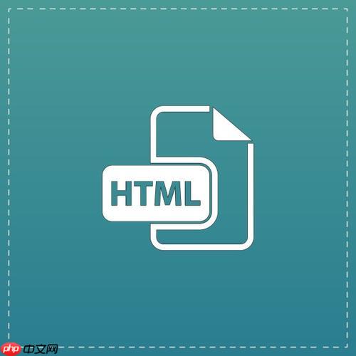 HTML超鏈接添加圖標(biāo)怎么操作-小浪學(xué)習(xí)網(wǎng)