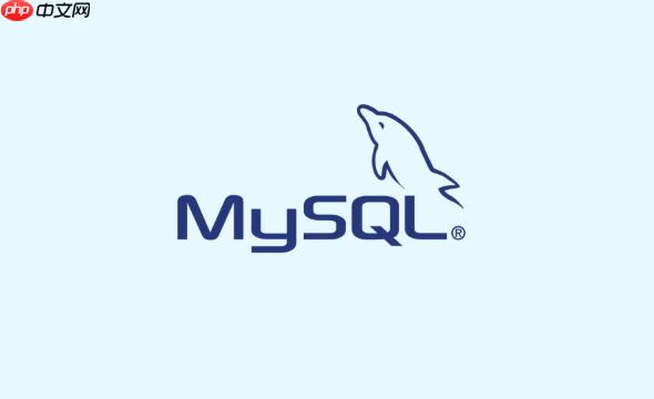 MySQL怎樣預編譯SQL語句 預處理語句防注入實戰-小浪學習網