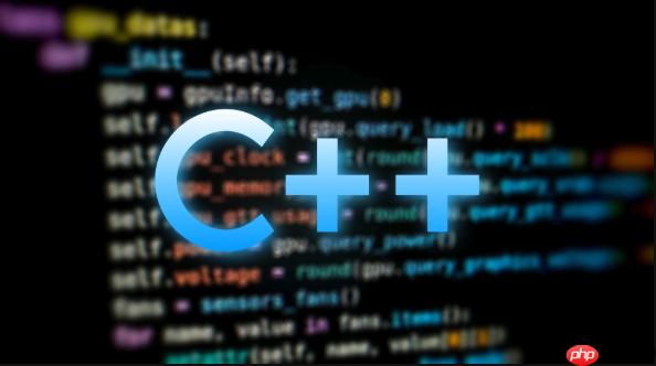 C++怎么處理字符串性能 C++字符串操作優化指南-小浪學習網