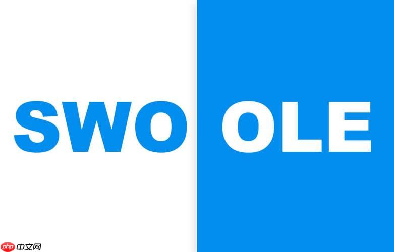 Swoole協程MySQL客戶端的使用技巧-小浪學習網