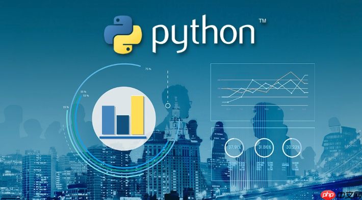 Python中如何操作字符串 字符串處理的高效技巧