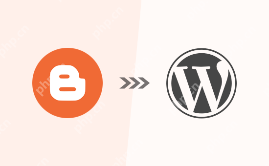 如何在不丟失 Google 排名的情況下從 Blogger 切換到 WordPress-小浪學習網