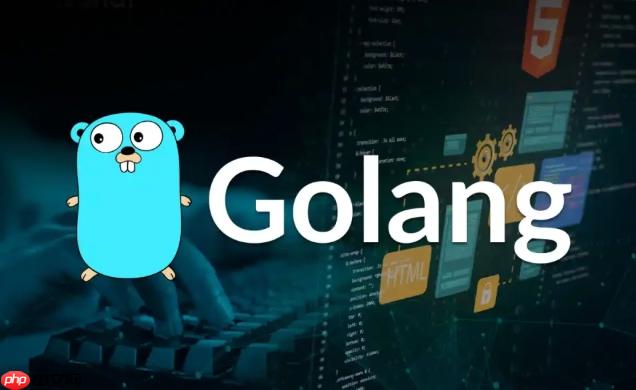 Golang中高性能HTTP服務器的設計與實現