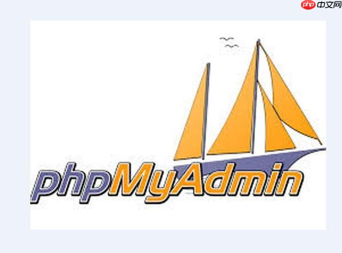 phpMyAdmin設置遠程連接教程（安全配置）-小浪學習網