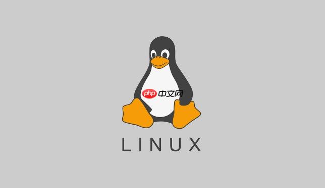 如何在Linux中重命名文件 mv命令快速修改文件名技巧-小浪學習網