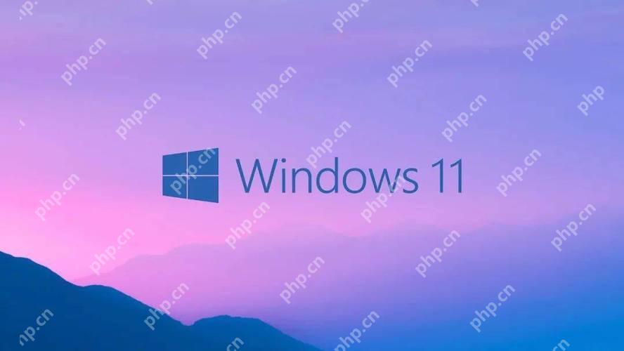 win11截屏文件在哪 win11截屏存儲位置查詢-小浪學習網