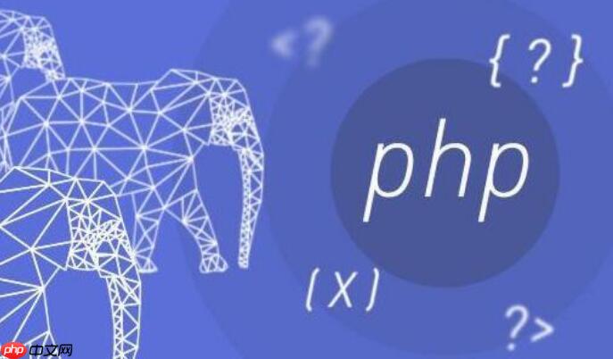 PHP中的SPL：如何使用標(biāo)準(zhǔn)PHP庫(kù)優(yōu)化代碼