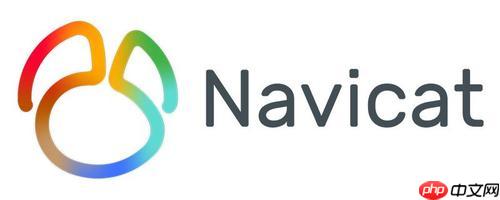 Navicat無法顯示表數據怎么解決表數據不顯示的常見原因及解決方法-小浪學習網