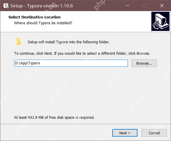 效率翻倍！Typora極速安裝教程：Markdown語法速查+快捷鍵大全+模板庫