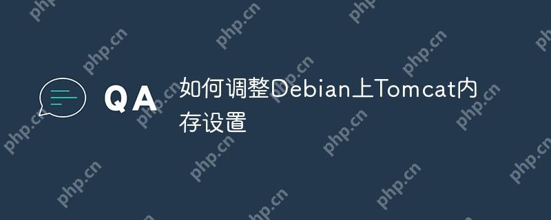 如何調(diào)整Debian上Tomcat內(nèi)存設(shè)置-小浪學(xué)習(xí)網(wǎng)